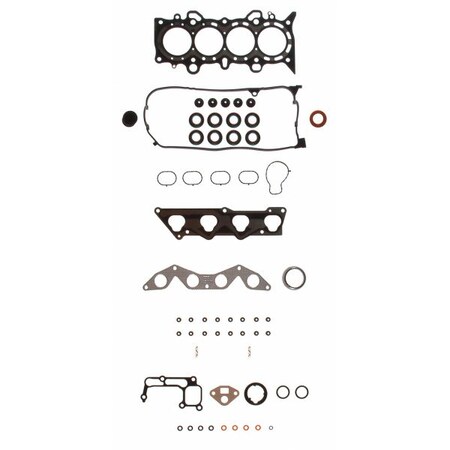 Fel-Pro 2004-2001 Honda L4 1.7L, Hs26236Pt HS26236PT